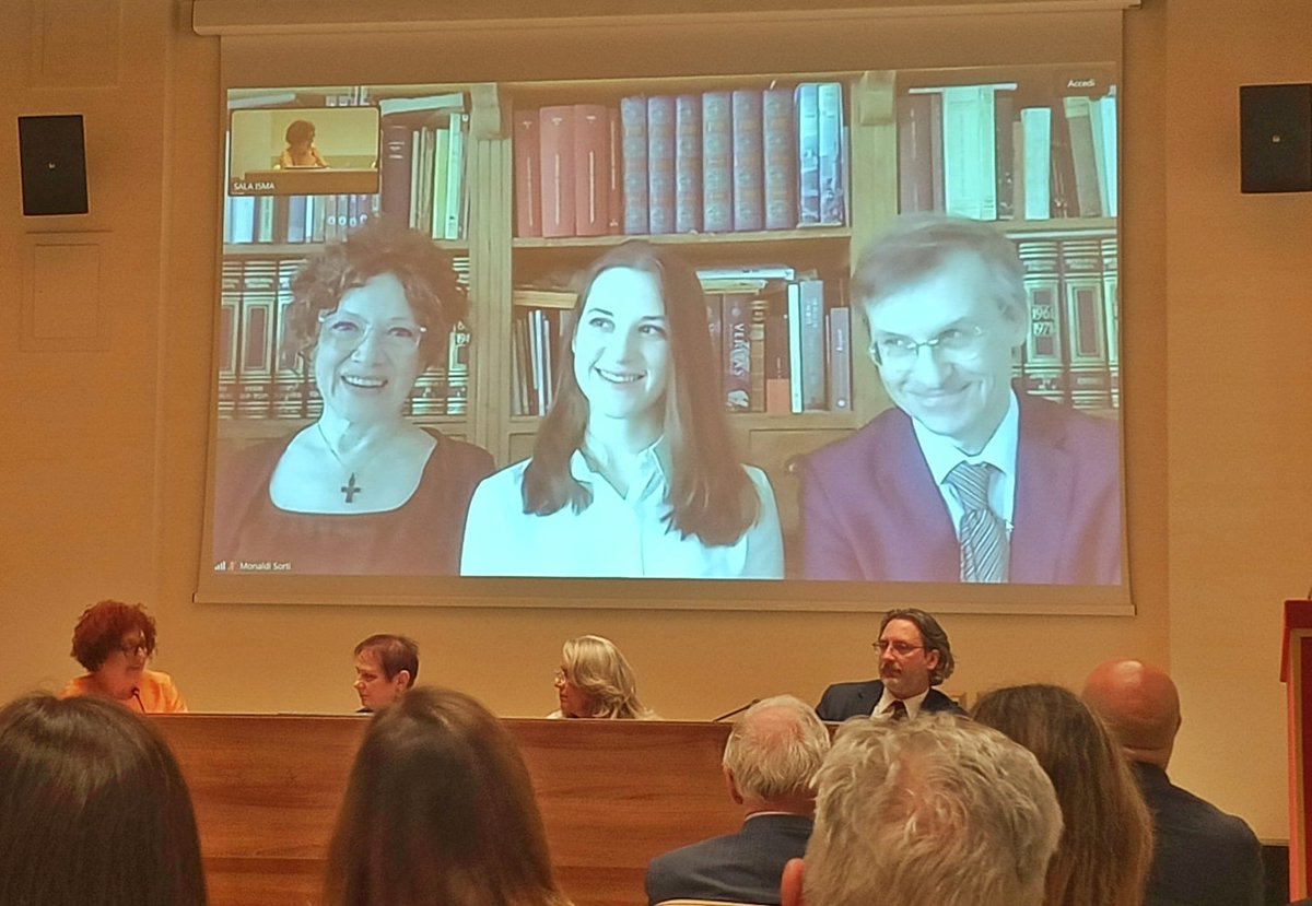 MonaldieSorti's tweet photo. Grazie @bettafiorito e al direttore generale degli archivi MIC Antonio Tarasco, come anche alla Biblioteca Labronica di Livorno e a tutti i relatori che oggi hanno discusso con noi in Senato i benefici effetti dell'Atto Melani personaggio letterario su quello delle carte sepolte. https://t.co/YK9459D2n5