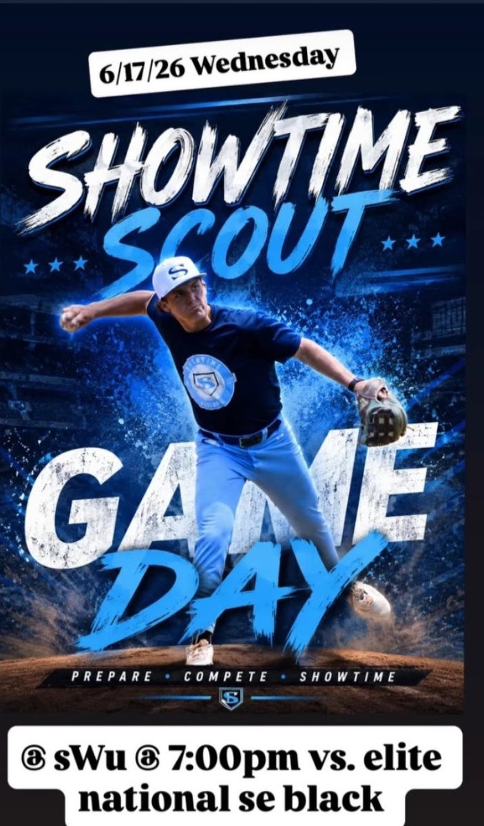 SHOWTIMEBB14's tweet photo. Game day!!!! @StetsonCulbert1 @crumbie50 @Christian_N35 https://t.co/jRGGWFmZzH