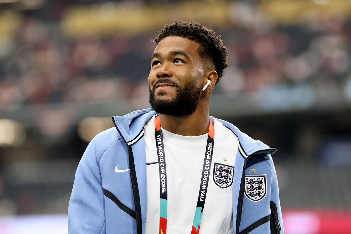 Mohxmmad's tweet photo. Reece James #FIFAWorldCup https://t.co/a93rX1a8cm