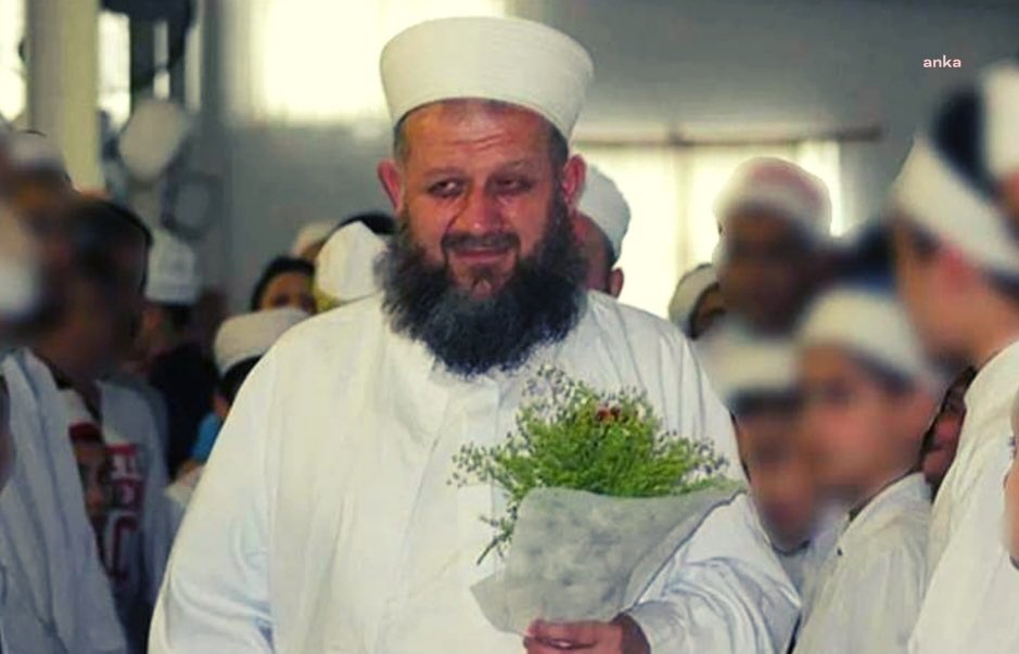 zezeander's tweet photo. 6 yaşındaki öz kızını 29 yaşındaki Kadir İstekli ile evlendirip cinsel istismara maruz kalmasına sebep olan Hiranur Vakfı’nın kurucusu Yusuf Ziya Gümüşel serbest bırakılmış! 6 yaşında bir küçük kız çocuğu.... 6 yaşında! Artık lütfen kopsun şu kıyamet, yeter! Yoksa bu cehaletin biteceğine dair ümidim kalmadı benim!