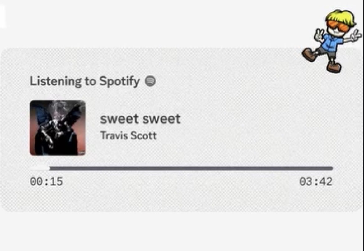 JalianX's tweet photo. Best song on Birds in the Trap Sing McKnight https://t.co/jEmBsGx2xz