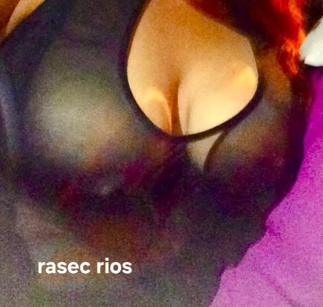 Rasec rios tweet media