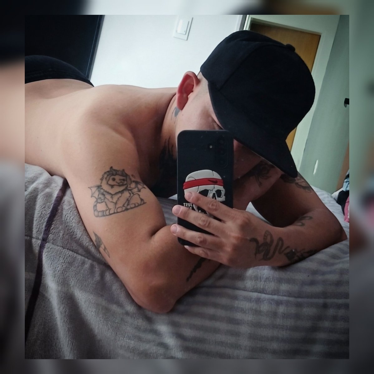 Gowther_lexy20's tweet photo. #Nuevafotodeperfil #Denle❤️ y #Compartan https://t.co/cXjEeYvvKb