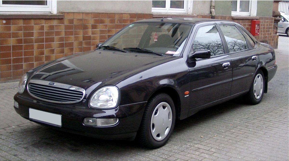 P06Silent's tweet photo. @RaminNasibov Ford Scorpio 2. Generation. Bekomme heute immer noch Augenkrebs wenn ich einen sehe https://t.co/1xoaZf6bL5