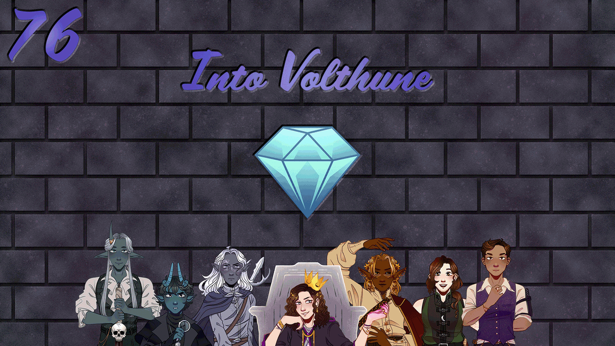 diamonddrakeco's tweet photo. BACK IN BUSINESS BABY, WITH A THUMBNAIL THIS TIME TOO!

Join us this Thursday, 6:30PM CST!

#DiamondDrakeVentures #IntoVolthune #DND
🟣Twitch: https://t.co/2rPPbUhloQ
🔴Youtube: https://t.co/tcZRxTwNMD https://t.co/b0mwYo17tG