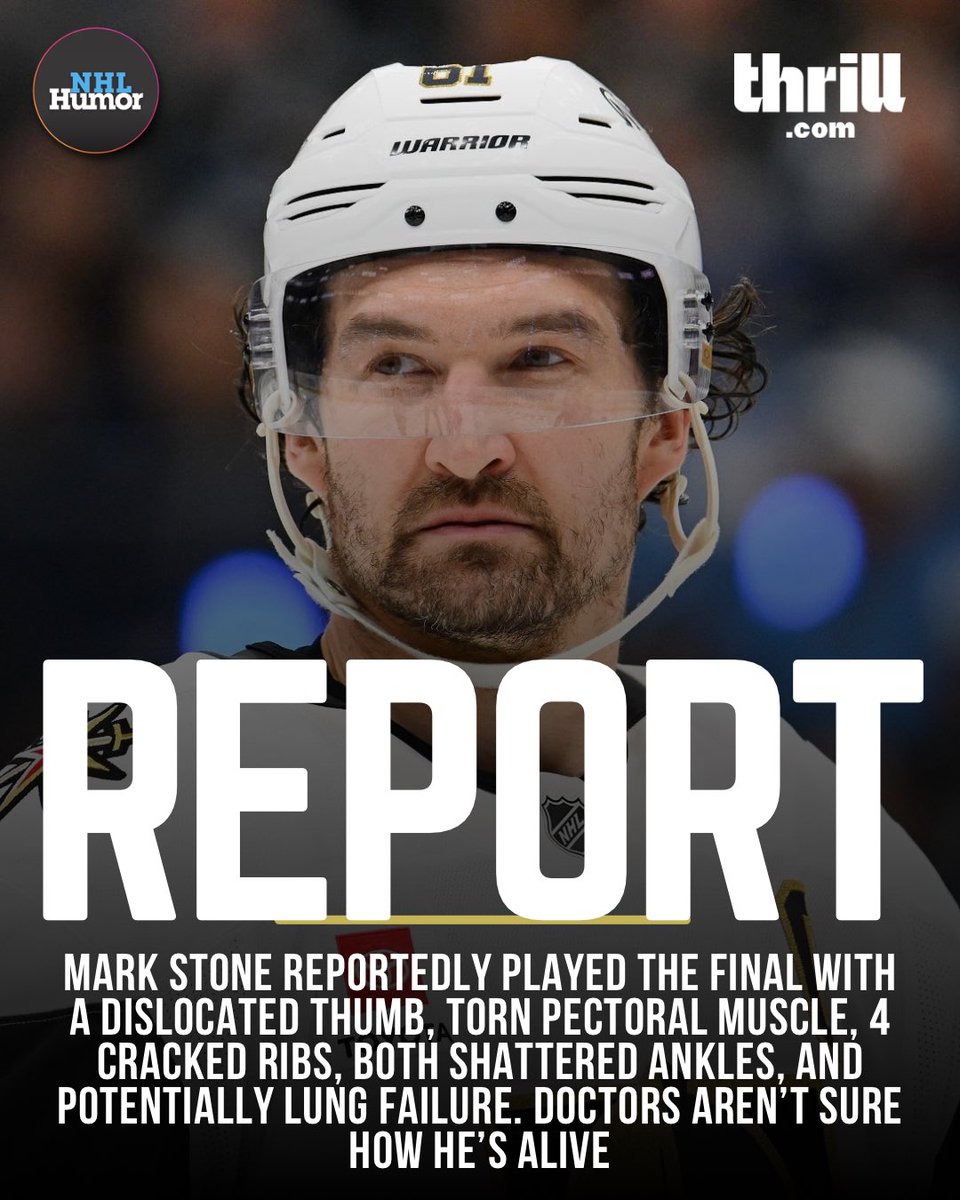 NHL Humor tweet media
