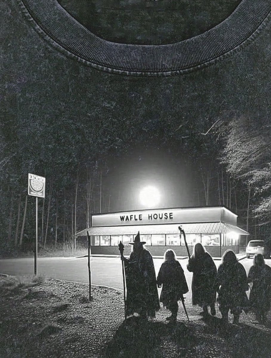 slickxsloth's tweet photo. Me and the boys pulling up to WaHo at 1am after the most insane concert https://t.co/odW1GUWoBe