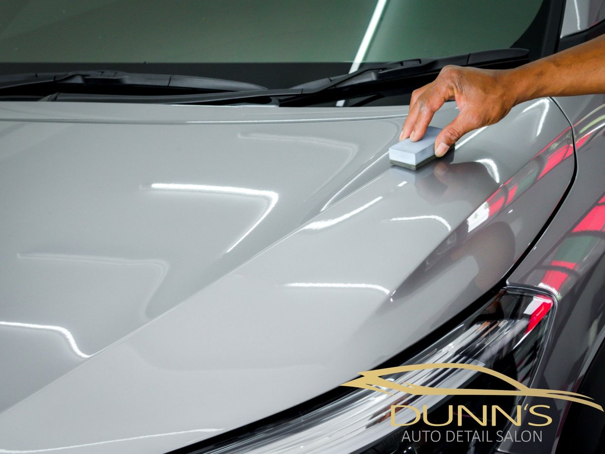 Dunnsautodetail's tweet photo. Give us a call to schedule an appointment today!
#DunnsAutoDetailSalon #BugAndTarRemoval #AutoDetailingServices 
https://t.co/c391JdGodi https://t.co/os2jgRNWnf