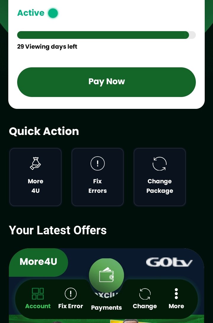 Alexandemusumba's tweet photo. Multi choice this nonsense should stop I've just paid my subscription for a month now one day is scrapped off . 
Babbi mwe https://t.co/ujm3Sp349f