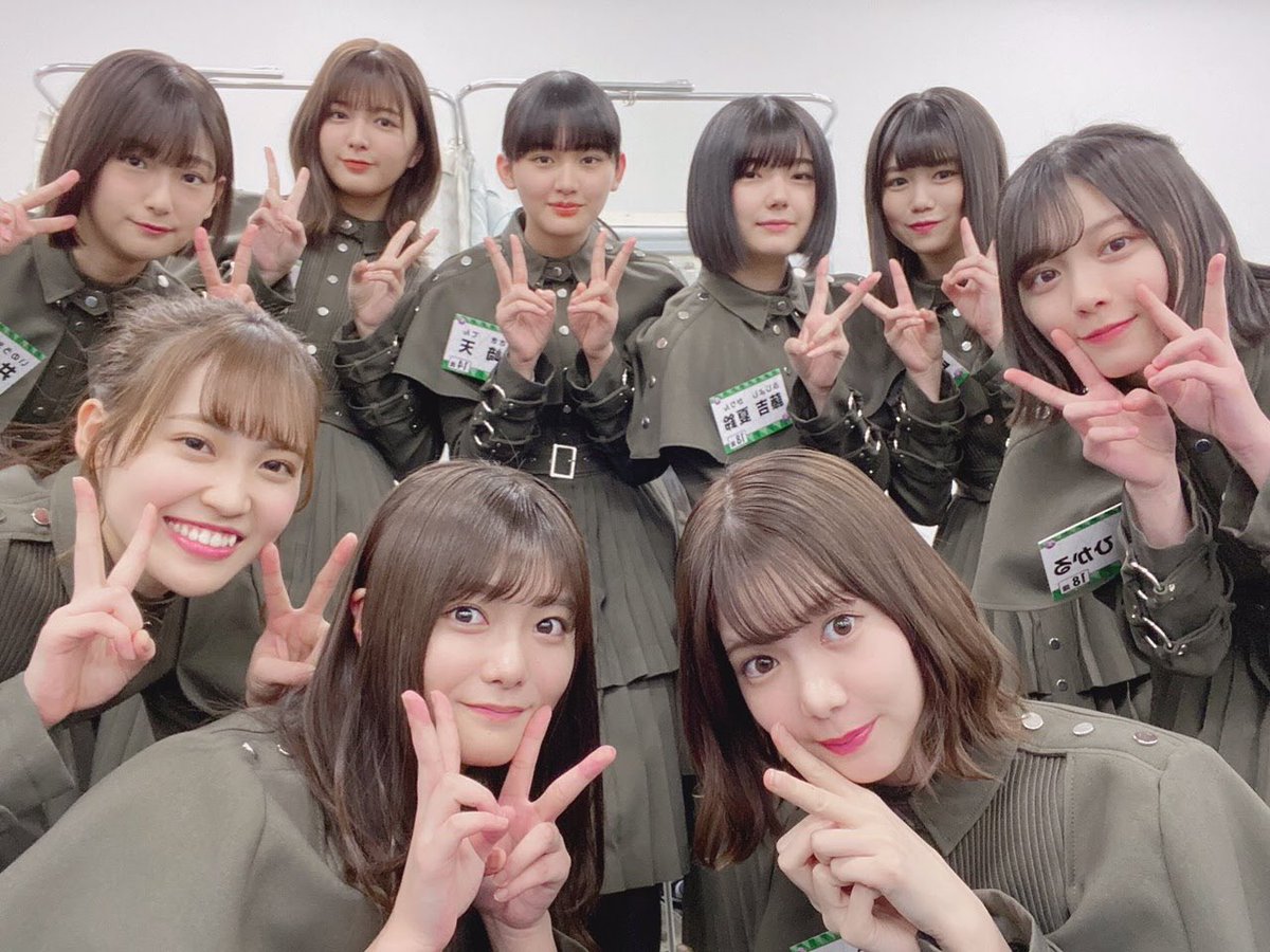 okg0413's tweet photo. 前の端末から色々と懐い画像出てきた:) #欅坂46 #櫻坂46 https://t.co/ky2ukNtZTp