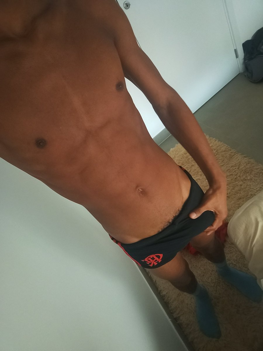 Pretinho Baiano tweet media