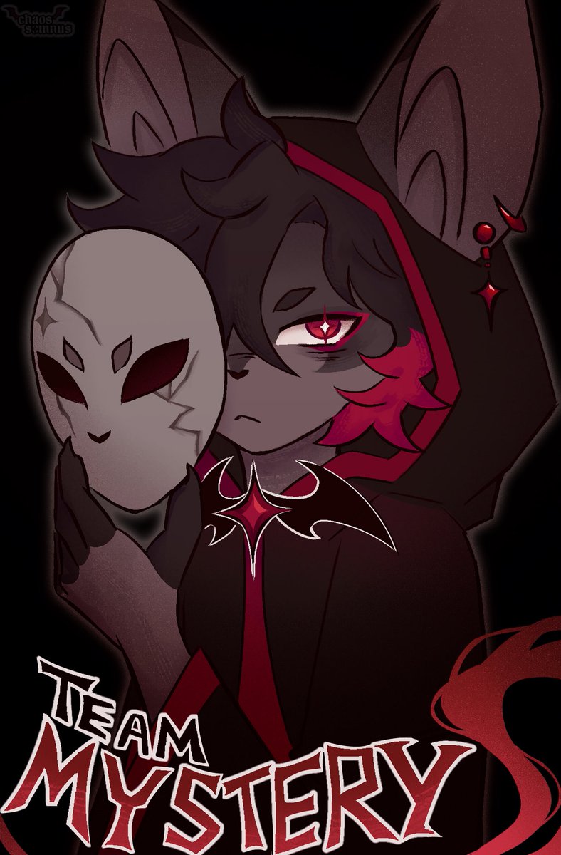 chaossomnus tweet picture