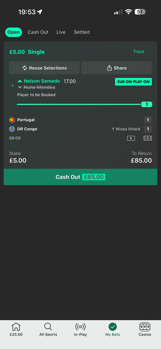 Jake_Allen96's tweet photo. @A6788C Get in👏🏼💸 https://t.co/ef7ZFfd5so