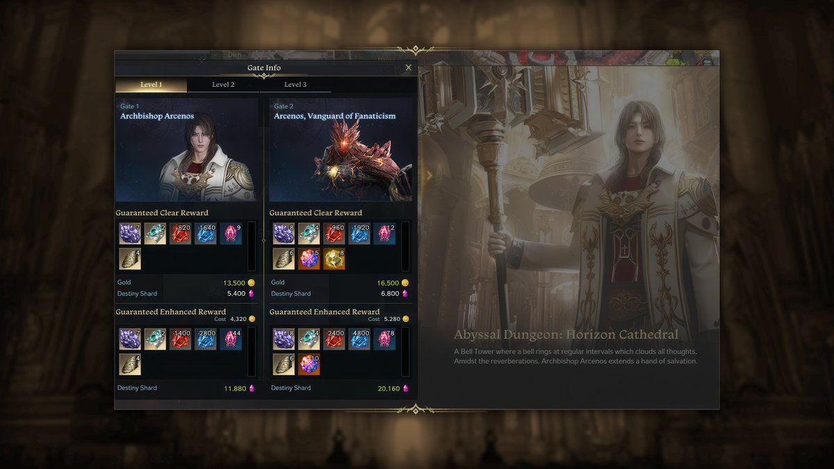 playlostark tweet picture