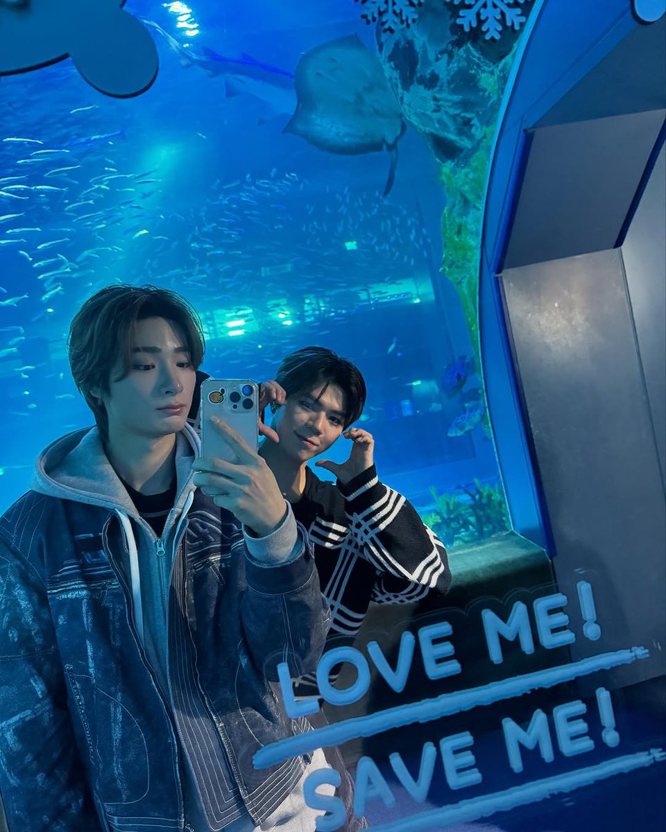dailybigocean's tweet photo. #BigOcean #MakeItUpToYou #빅오션 #Chanyeon #찬연 #Jiseok #지석 #PJ #피제이 @big_o_cean https://t.co/2so3WcZO8G