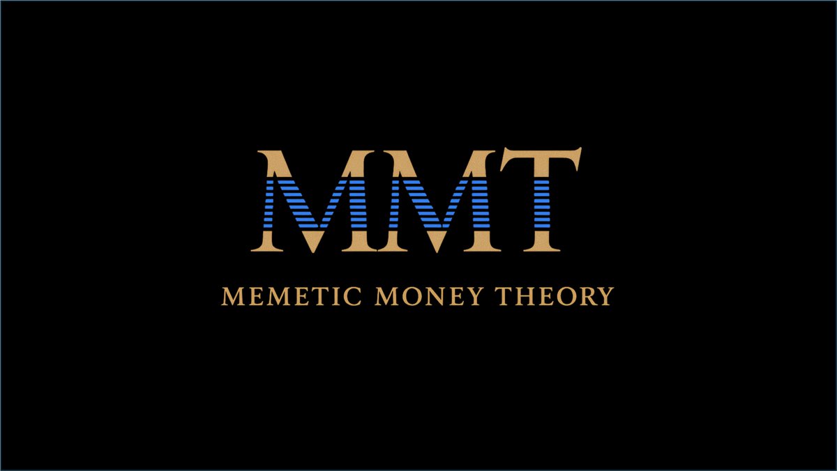 MemeticMoney's tweet photo. Bitcoin was supposed to be the exit; money governments couldn't touch.

Illinois just taxed it: 0.2% every time a digital asset is moved, traded, or stored. At that rate, the revenue was never the point.

You don't bother taxing what you can't reach. The tax is the message; the state can see you now.

"Bitcoin won the moral argument, now it has to survive history."
https://t.co/Zji0kZEJdo
