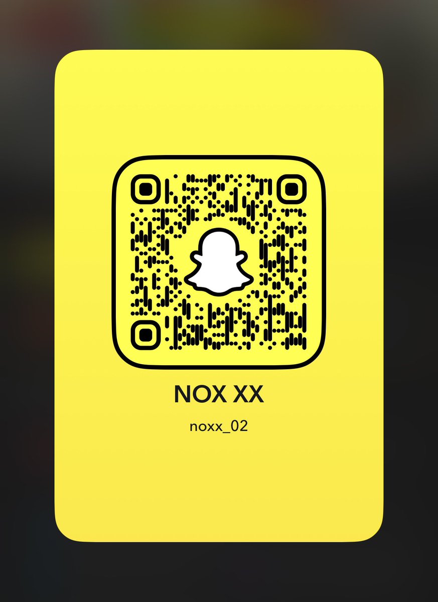 nox_off2's tweet photo. Venez discuter sur mon nouveau snap😋
https://t.co/pFzrUXMGXT
#plus18 #contenuadult #kiffeur https://t.co/3ryPu4BvIl