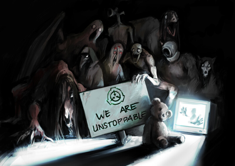 lawofhowling's tweet photo. โ
more anomalies than they had researchers for.
the rising amount of entries left the anomalies that came with them little choice.
#๐๐๐๐๐๐๐๐๐ IS BORN !
#MVRP. #SCPRP.
where anomalies , ideas , gods , and all forms of the
+ https://t.co/0wFLeFuvWU