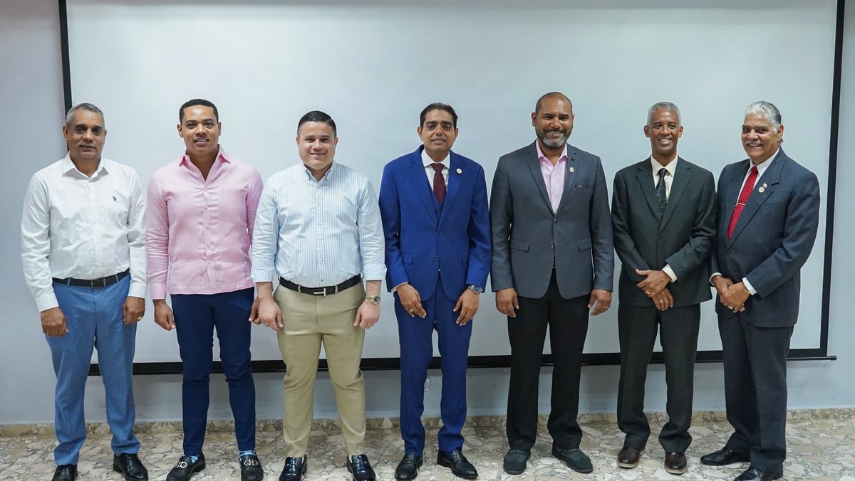 INDOCALRD's tweet photo. Cada temporada ciclónica pone a prueba la capacidad de respuesta de las infraestructuras que sostienen los servicios esenciales del país. 🌪️ ⚡ https://t.co/kVbF5bZ7pn