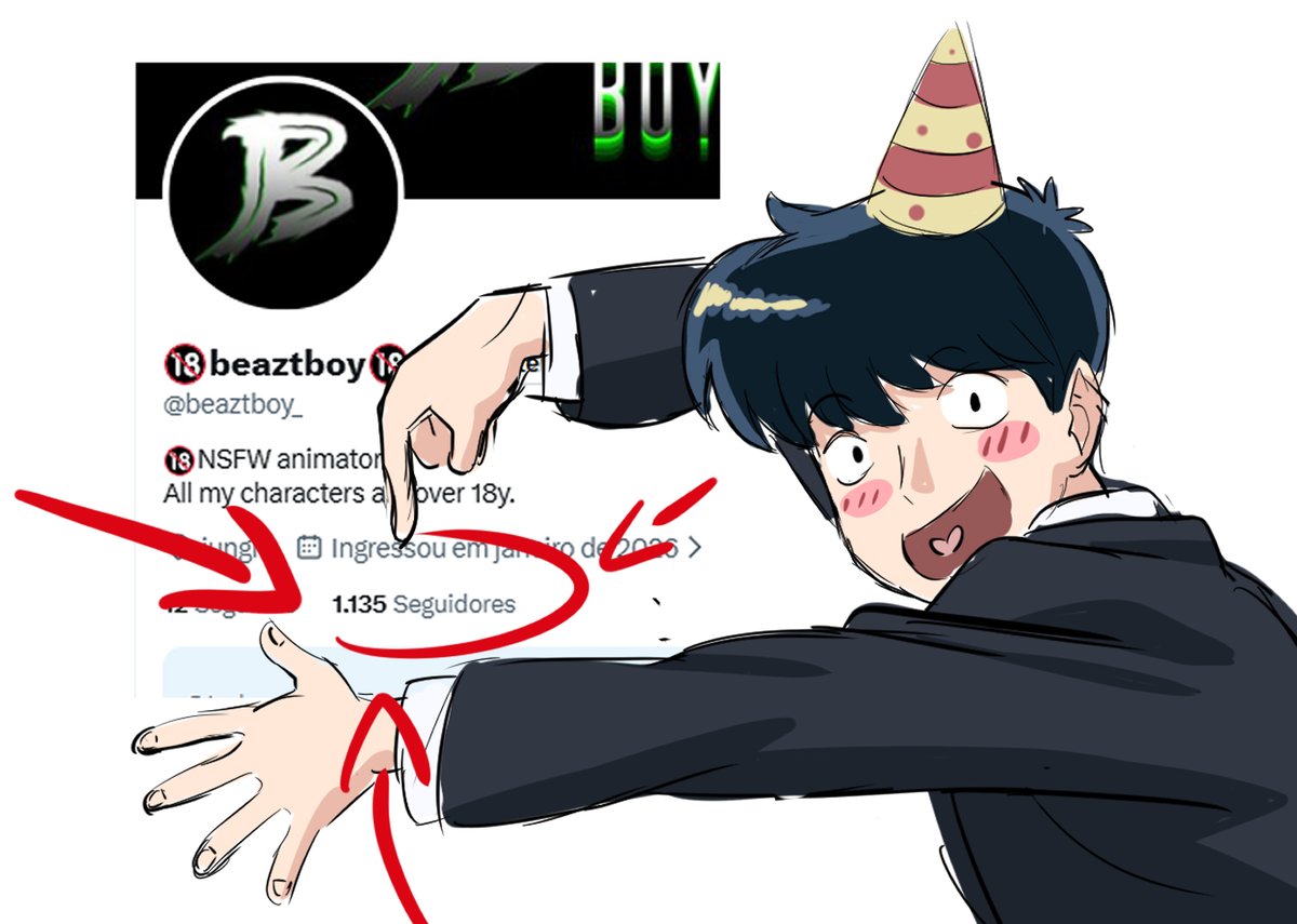 🔞beaztboy🔞 tweet media