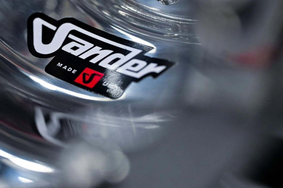 racewithpmp's tweet photo. Sander Engineering’s drag wheels have really taken off here in the U.S.! TF, FC &amp; TAFC teams have discovered the lightweight durability that made Sander a legendary name in sprint car racing. We’re now sourcing Sander wheels for customers in Europe, Australia &amp; more. #racewithpmp https://t.co/DYcsIHRjYY