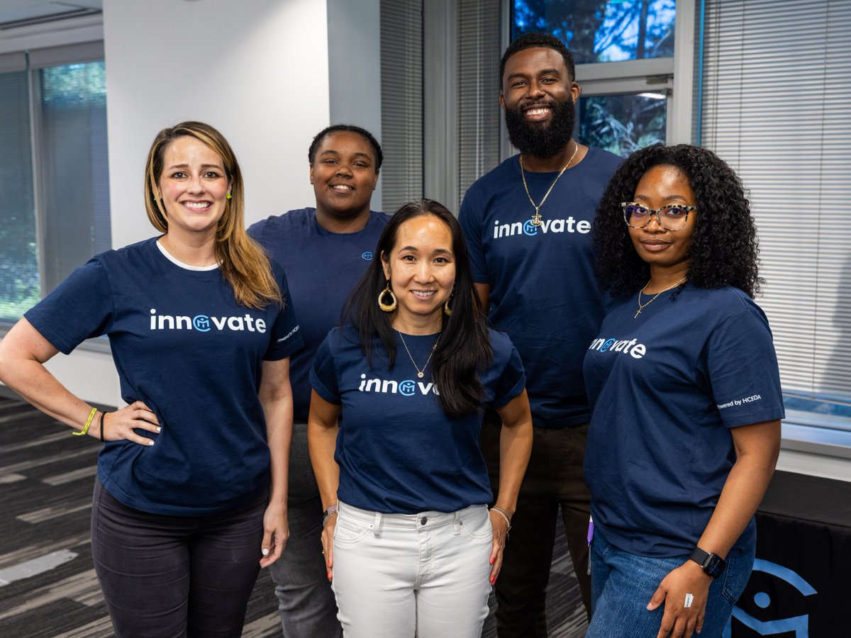 MDinnovates's tweet photo. Looking for more than just office space?

An MIC membership gives entrepreneurs, startups, and growing businesses access to the resources, connections, and support needed to scale.

🤝 Connect with mentors, investors, and industry leaders
📈 Access funding guidance, growth programs, and business resources
🏢 Choose from flexible coworking memberships or private office space
🎤 Attend networking events, workshops, pitch competitions, and training programs
🌐 Join a collaborative ecosystem of entrepreneurs, innovators, and strategic partners

Whether you're launching a startup, growing your team, or looking for your next opportunity, MIC membership provides the space, expertise, and community to help you move forward.
Learn more: https://t.co/RU7egFxZGz

#MarylandInnovationCenter #MIC #Entrepreneurship #Startups #BusinessGrowth #Innovation #SmallBusiness #FounderCommunity #Coworking #MarylandBusiness