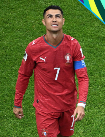 CR7STIANISMO🇪🇸🇵🇹 tweet media