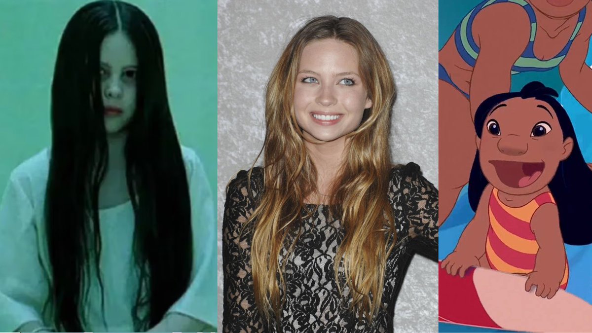L2_B2's tweet photo. Falleció la actriz Daveigh Chase a la edad de 35 años, recordada por interpretar a Samara Morgan en “The Ring”, y por darle la voz a Lilo en “Lilo & Stitch”😢

Se reporta que la causa fue una meningitis y una infección en la sangre que derivaron en sepsis y el colapso de sus órganos.