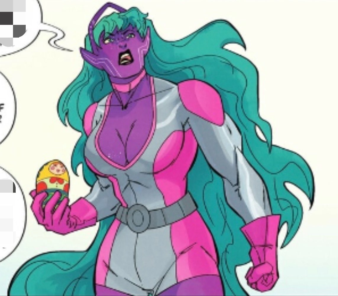 sapphicnal's tweet photo. the way they drew all the women buff as hell in dream girls 3 😵‍💫😵‍💫😵‍💫 https://t.co/uC6gtuNCGP