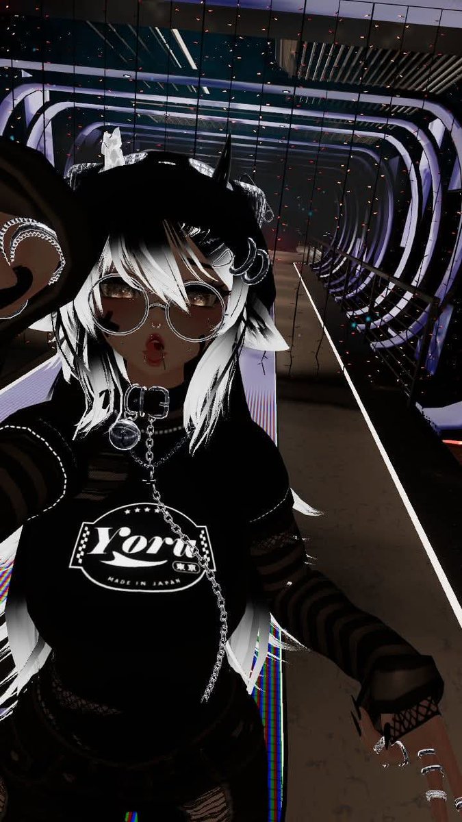 SnugVR's tweet photo. #VRChat #VRChatCommunity #VR #VRC https://t.co/urGUqkNPrG