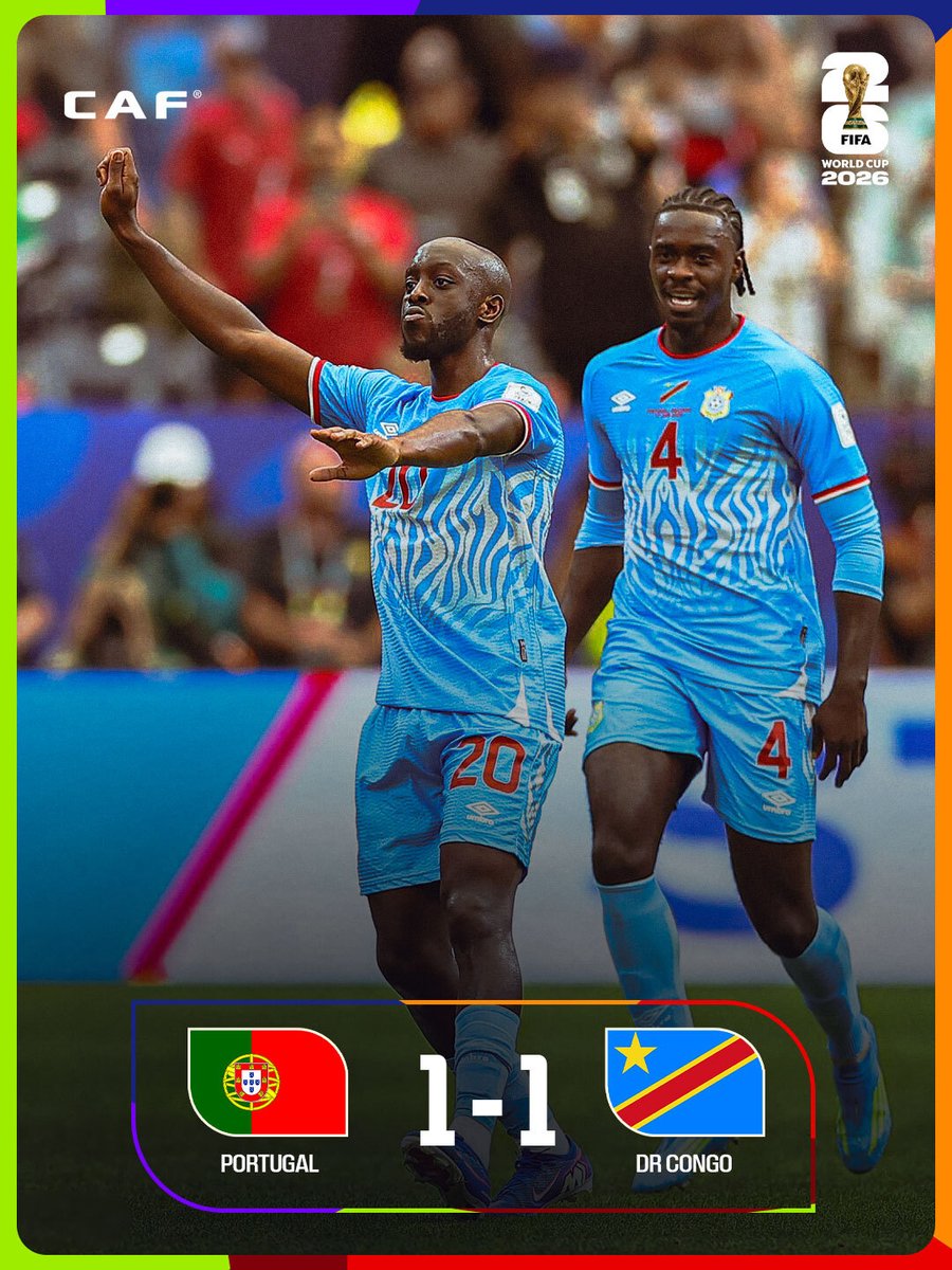 CAF_Online tweet picture