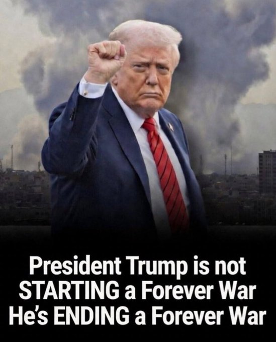 TimothyBair's tweet photo. @Sassafrass_84 Where has DeNiro been for the past 47+ years⁉️ Looking other way when Gold Star family service members and allies, countless civilians were murdered by his terrorist pals in Iran.
ALL ACTS OF WAR AGAINST THE UNITED STATES AND OUR ALLIES‼️😠AND WAR CRIMES‼️ https://t.co/3RnzH0CkTy https://t.co/TweeZxJUKZ