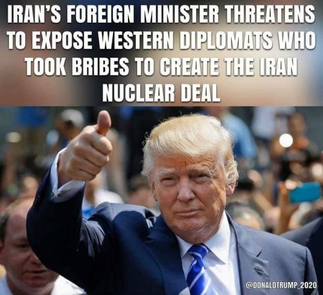 TimothyBair's tweet photo. @Sassafrass_84 Where has DeNiro been for the past 47+ years⁉️ Looking other way when Gold Star family service members and allies, countless civilians were murdered by his terrorist pals in Iran.
ALL ACTS OF WAR AGAINST THE UNITED STATES AND OUR ALLIES‼️😠AND WAR CRIMES‼️ https://t.co/3RnzH0CkTy https://t.co/TweeZxJUKZ