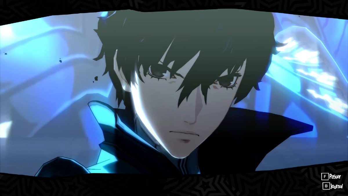 VegettoBest's tweet photo. JOKER https://t.co/ZwobyEjw51