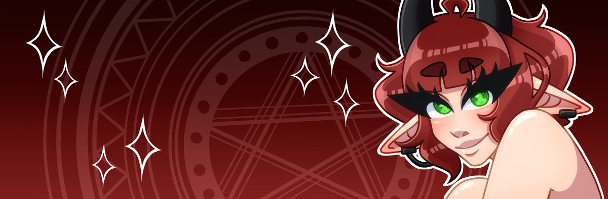 tofuow's tweet photo. I opened banner commissions on my VGen!✨🎉 

https://t.co/pGkIlbdncb

#art #digitalart #VGen #Bannerart https://t.co/vdREP4tCbZ