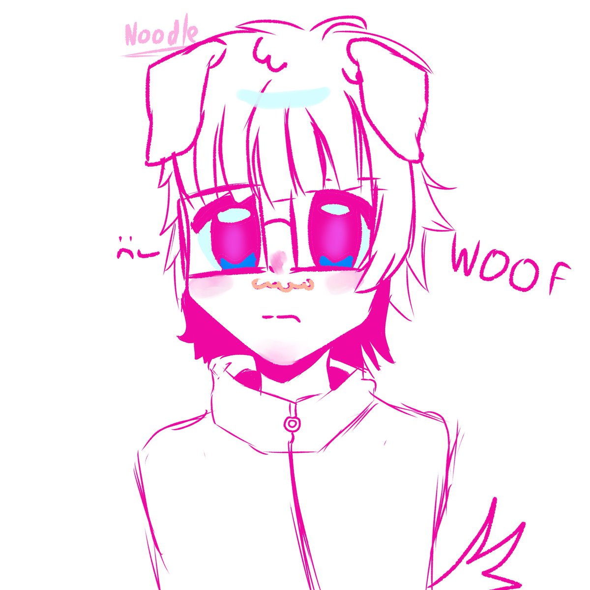 Sleepyhead_Sl's tweet photo. Ouuu shii👀 #joostklein #moe #cute #verycute #puppyjoost https://t.co/7YD1f8zmWe