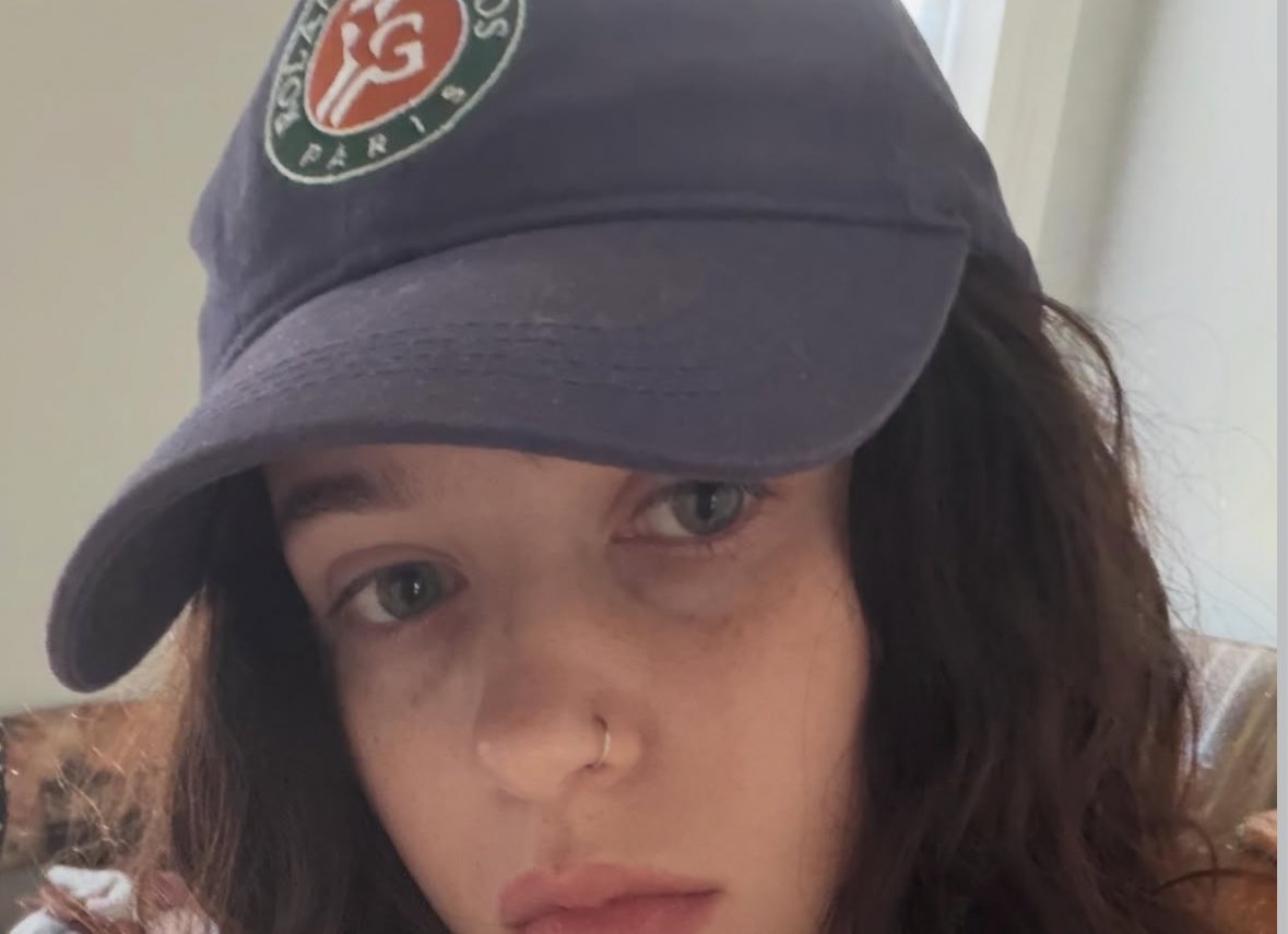 Clairo’s HQ 🗝️ tweet media