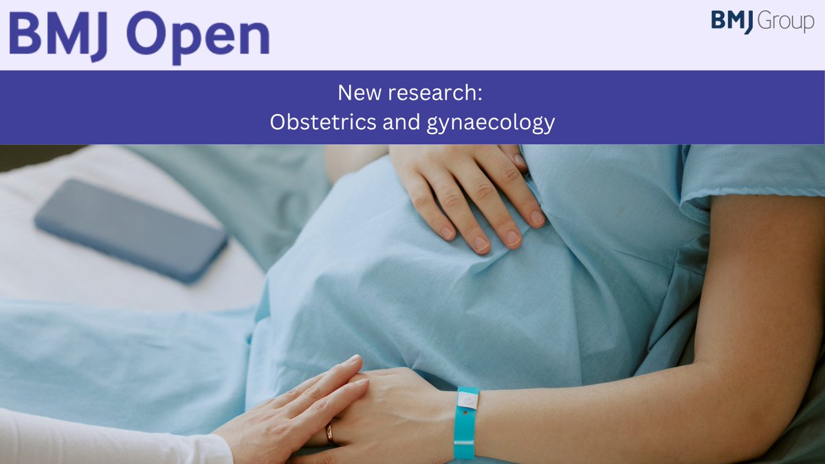 BMJ_Open tweet media