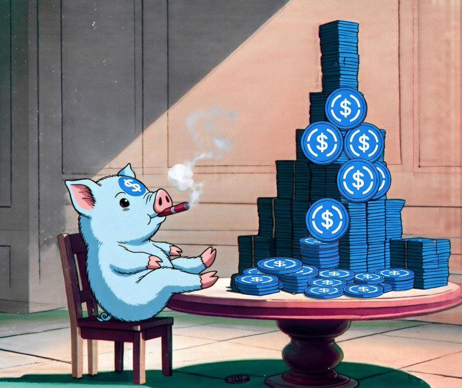 Nemoman23's tweet photo. @0xCryptoshi I went all in on $Peg

Not missing another chance again https://t.co/3Z26NY4izp
