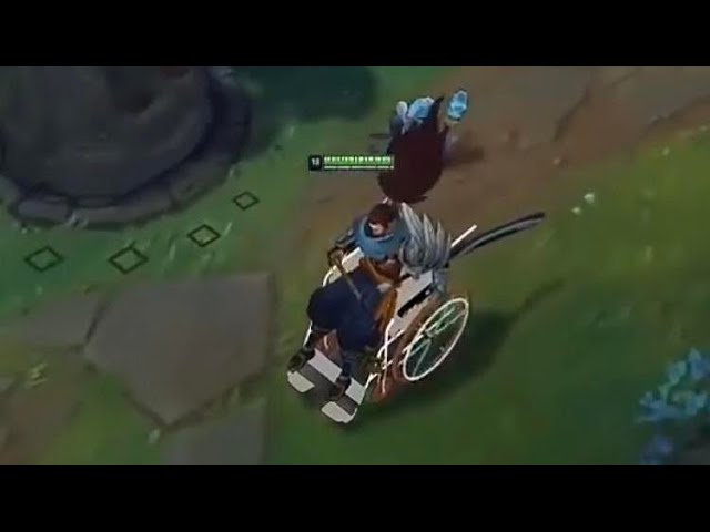 Matyxxu's tweet photo. @jh0nny2k @Play2XKO @ApologyMan What do you mean?? That guy is already in https://t.co/RPegi9qEgb