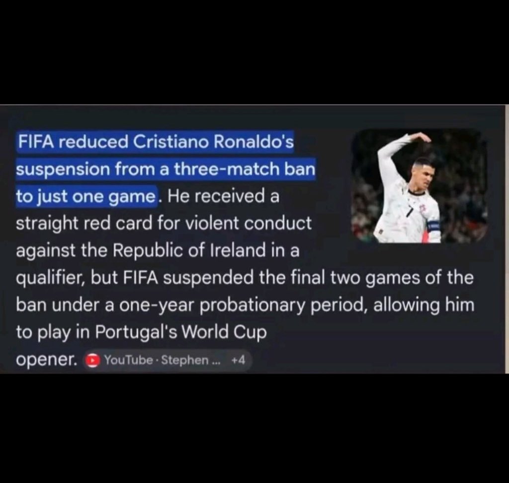 Mad_Rilly's tweet photo. @Benny9320 @ultimate_kombo FIFAs What here ? https://t.co/hJwQf18KzA