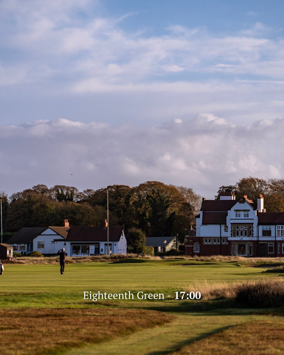 Formby Ladies Golf Club tweet media