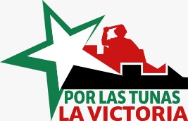 AlinaC20612's tweet photo. Las Tunas.- El Movimiento Político Tarea de Grandes, bajo la campaña comunicacional #PorLasTunasLaVictoria, arriba en estos días a su segundo aniversario y su principal objetivo es contribuir al desarrollo económico y social de la provincia.
#PorLasTunasLaVictoria https://t.co/nsmXtawlGv
