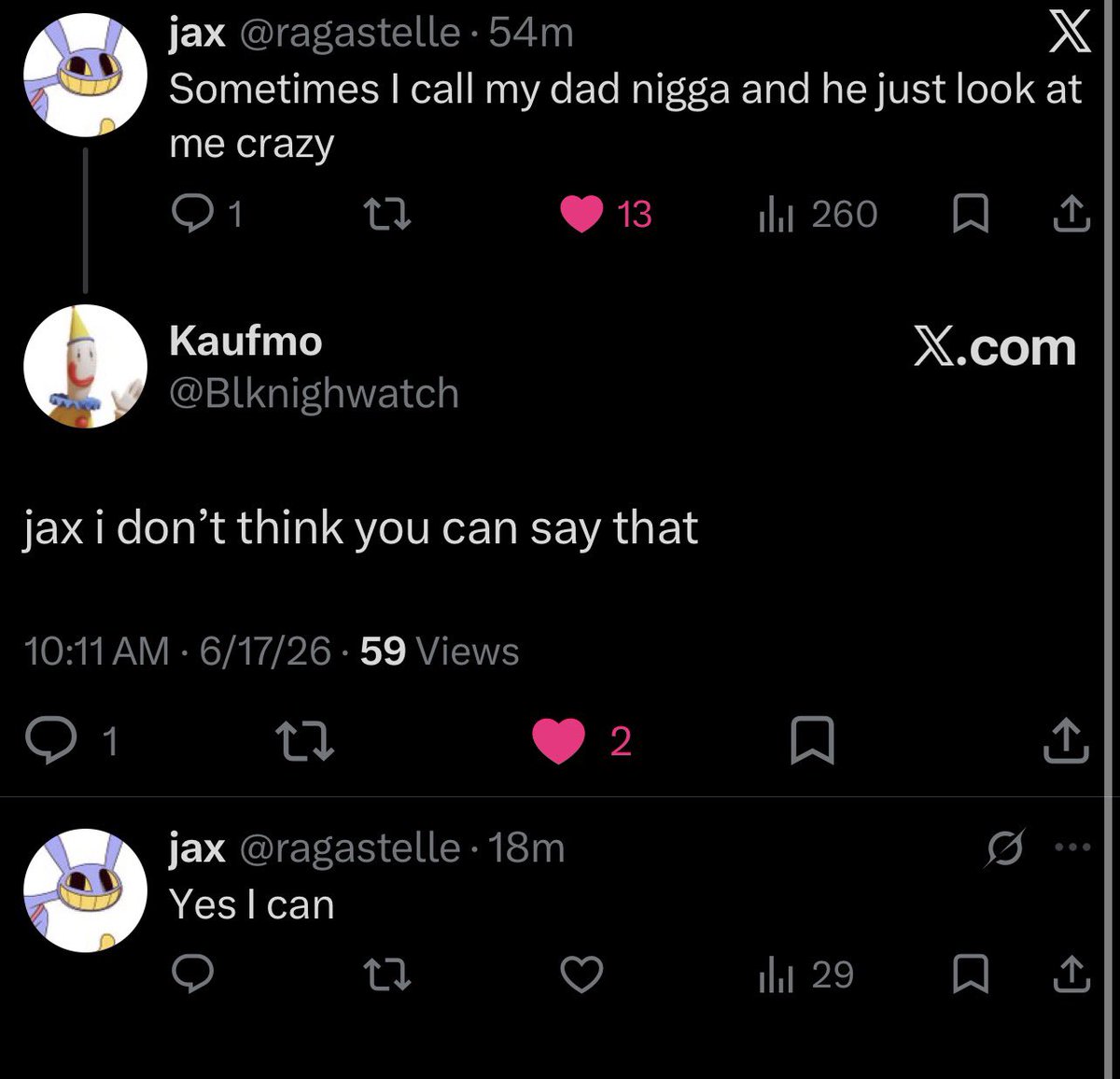 C tweet media