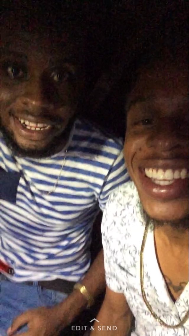 dreadyoungsta's tweet photo. miss my brother bad ic..continue to sleep in peace Jerry Diesel 😞🕊️ https://t.co/Y9p70bhbtM