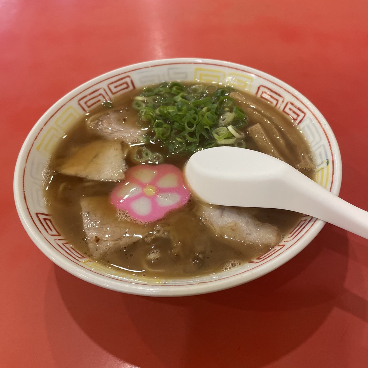 mocococoa1's tweet photo. 和歌山ラーメンに行きました。
#ポケゴーラーメン部 https://t.co/JGvTa2rpYx