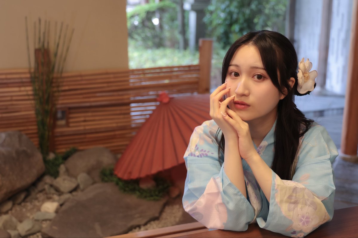 dokuringo_302's tweet photo. はるかどん

#はるか
@PHOTOMOhm 

#PHOTOMO撮影会
@PHOTOMO_labory 
#ポートレート https://t.co/gipIohSbvJ
