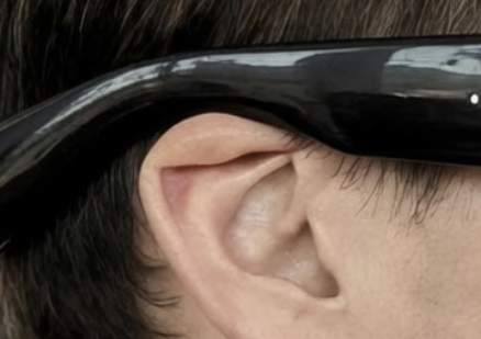 NOLies_cb's tweet photo. @GRITCULT Look how they give my boy speigs the elf ear https://t.co/aGPJpRApLX