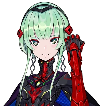 BlackMonado's tweet photo. ¡Los NUEVOS ARTISTAS de XENOBLADE GÉNESIS serán @PALOW_ y @yoneyamai  !

Abajo os dejo alguno de sus artes para que os vayais familiarizando ¿os gusta su estilo o echaréis mucho de menos a Saito? https://t.co/qsZcpwiDoq