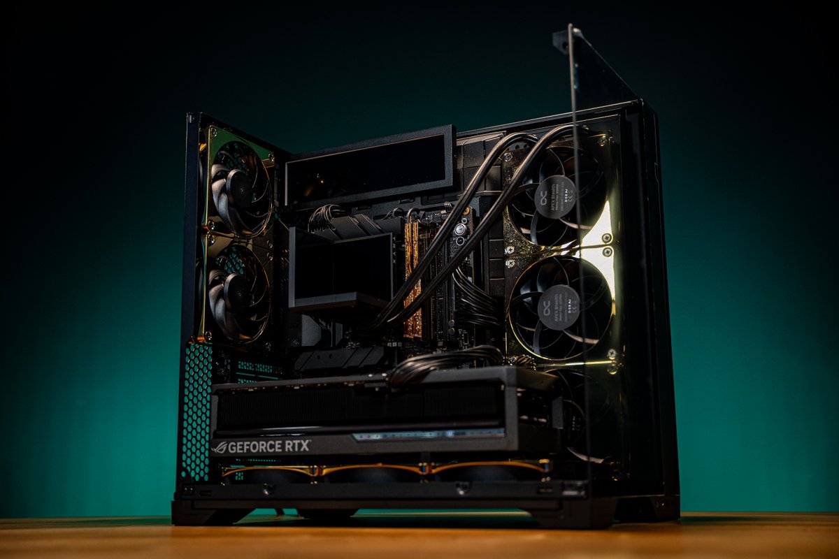 StinceBuilt's tweet photo. POV: You let us build you something epic... 🤤 https://t.co/aqcEHl4ePL